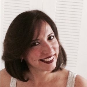 Meet your Posher, Rosa